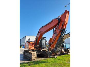 Crawler excavator CATERPILLAR 336FL