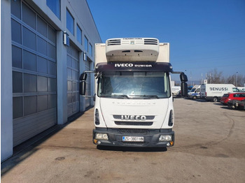 Refrigerator truck IVECO EuroCargo