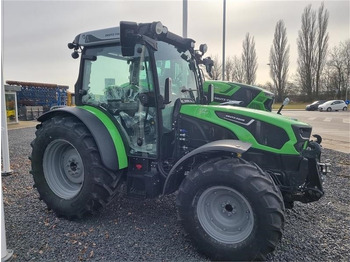 Farm tractor DEUTZ