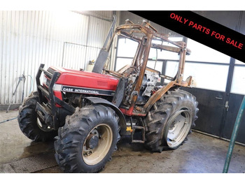 Farm tractor CASE IH XL