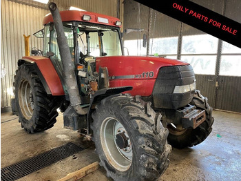 Farm tractor CASE IH MX Maxxum