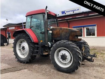 Farm tractor CASE IH MX Maxxum