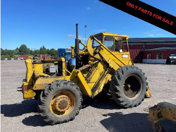 Wheel loader VOLVO