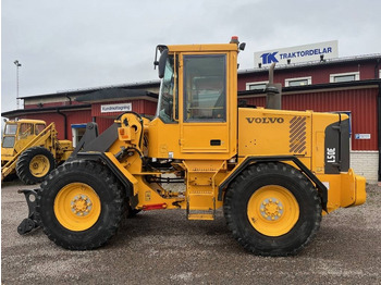 Wheel loader VOLVO L50E