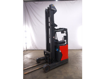 Reach truck LINDE R14