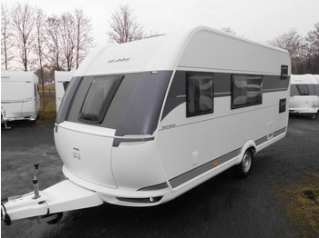 Caravan HOBBY ONTOUR 470 KMF