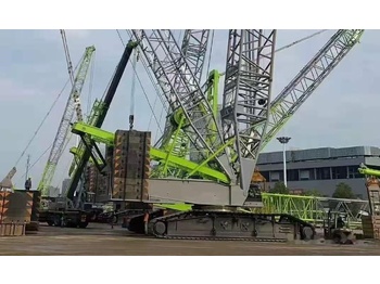 Crawler crane ZOOMLION