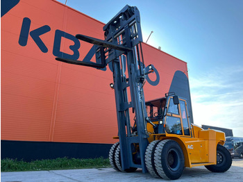 Diesel forklift