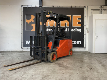 Electric forklift Linde E18PH-01: picture 3