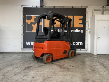 Electric forklift Linde E18PH-01: picture 4