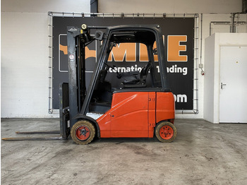 Electric forklift Linde E18PH-01: picture 2