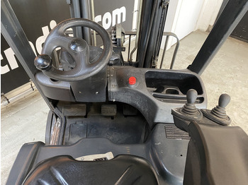 Electric forklift Linde E18PH-01: picture 5