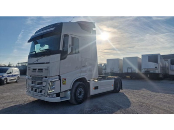 Tractor unit VOLVO FH 500