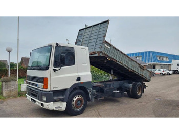 Tipper DAF 85 360