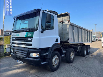 Tipper DAF CF 85 430