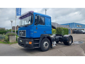 Tractor unit MAN 19.403