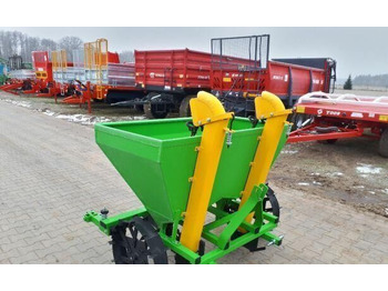 Potato planter BOMET