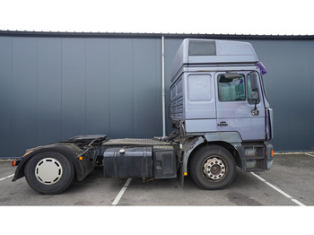 Tractor unit MAN F2000 EURO 2 MANUAL GEARBOX 6 CYLINDER: picture 2