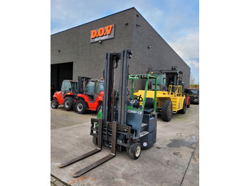 Diesel forklift COMBILIFT