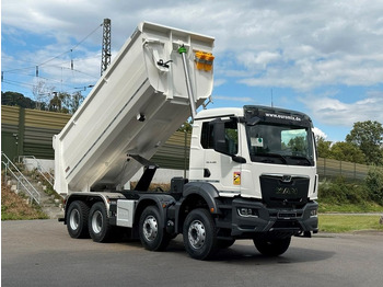 Tipper MAN TGS 41.440