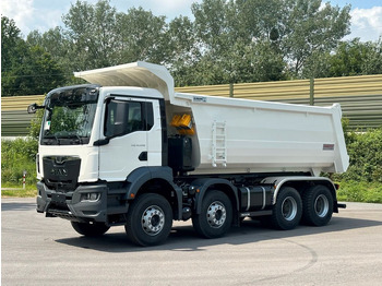 Tipper MAN TGS 41.440