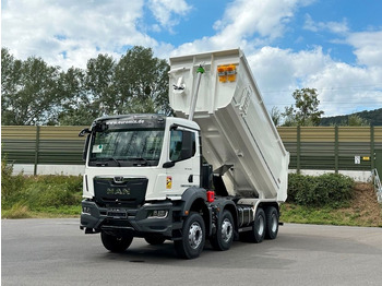 Tipper MAN TGS 41.440