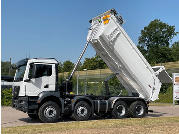 Tipper MAN TGS 41.480