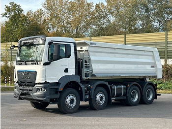 Tipper MAN TGS 41.480