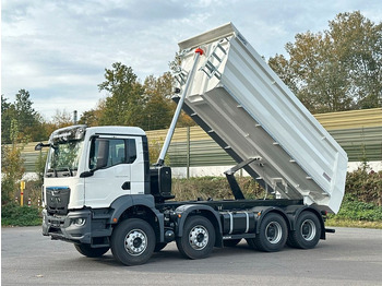 Tipper MAN TGS 41.480