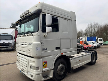 Tractor unit DAF XF 105 460