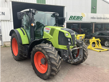 Farm tractor CLAAS Arion 450