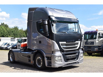 Tractor unit IVECO Stralis HI-WAY