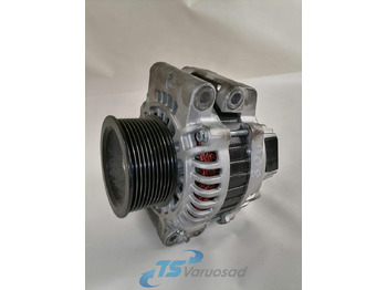 Alternator SCANIA