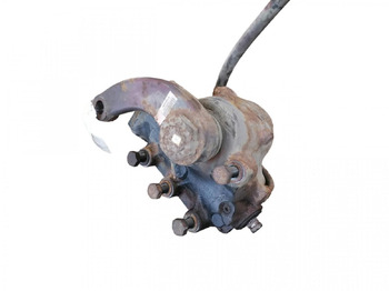 Steering gear VOLVO