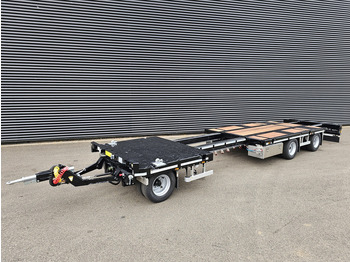 Trailer JUMBO