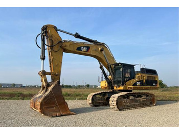 Crawler excavator CATERPILLAR 365