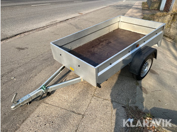 Trailer VARIANT