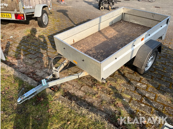 Trailer VARIANT