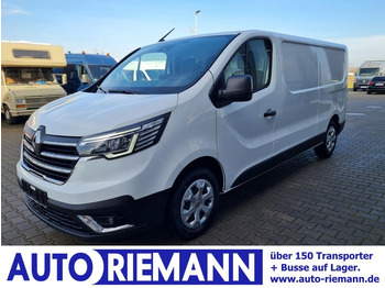 Small van RENAULT Trafic