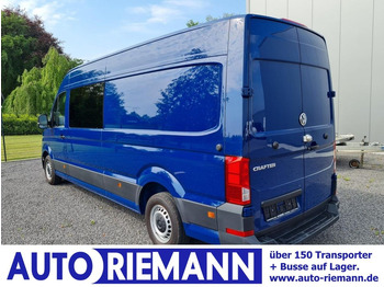 Minibus VOLKSWAGEN Crafter 35