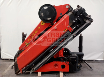 Loader crane Grúa hidráulica Palfinger PK 33002 EH: picture 4 Loader crane Grúa hidráulica Palfinger PK 33002 EH: picture 4