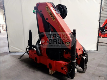 Loader crane Grúa hidráulica Palfinger PK 33002 EH: picture 3 Loader crane Grúa hidráulica Palfinger PK 33002 EH: picture 3