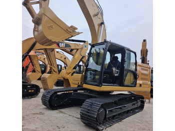 Crawler excavator CATERPILLAR 320GC