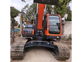 Crawler excavator DOOSAN 225 DX225LC-9C doosan dx 225 lc: picture 4