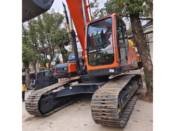 Crawler excavator DOOSAN 225 DX225LC-9C doosan dx 225 lc: picture 5