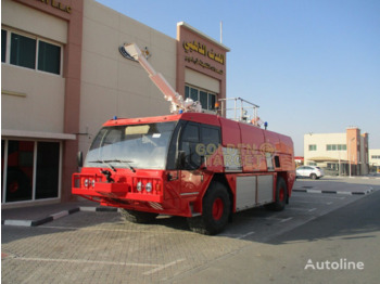 Fire truck