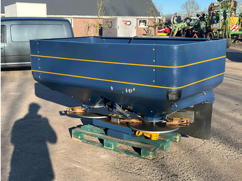 Fertilizer spreader Bogballe A/S L2 Kunstmestrooier 24 meter: picture 3