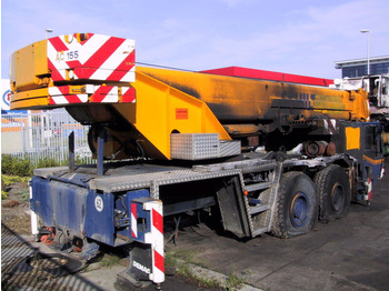 All terrain crane TEREX