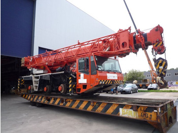 All terrain crane TEREX