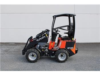 Compact loader KUBOTA